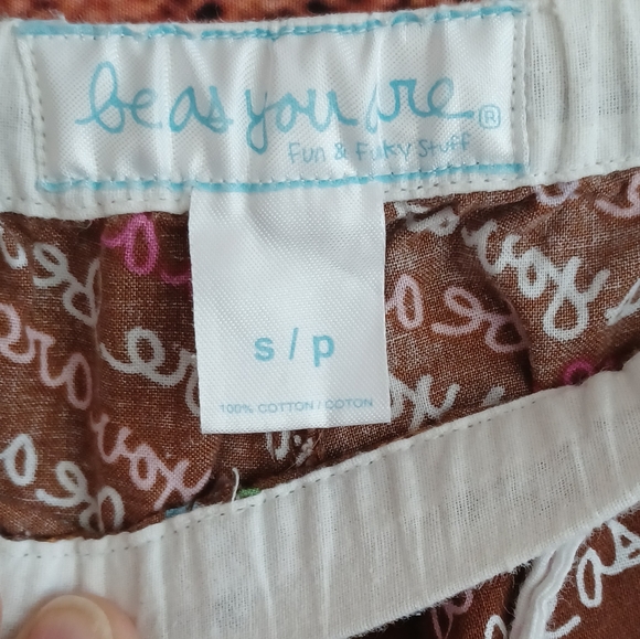 BE AS YOU ARE CAPRIS - Picture 3 of 6